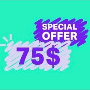 All Lilly Pulitzer Dresses just $75!! Come take a look in my closet! 💕💕💕💕